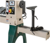 Grizzly T32730 - Outboard Turning Attachment for G0733 and G0766