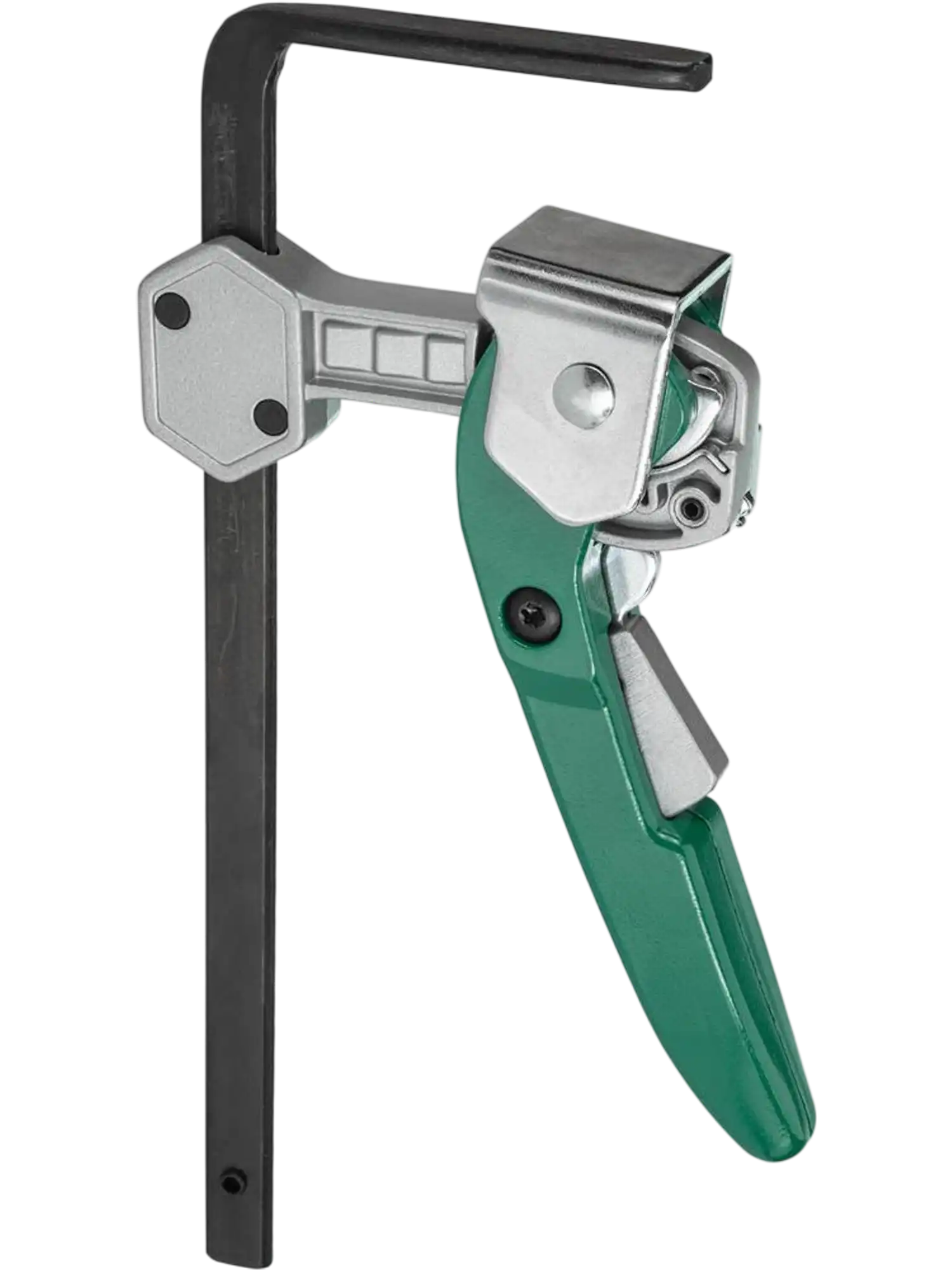 Grizzly T32790 Bar Clamp 6