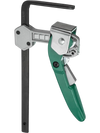 Grizzly T32790 - 6" Ratcheting Track Clamp