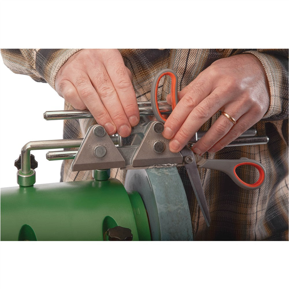Grizzly T32795 - Shears Sharpening Jig