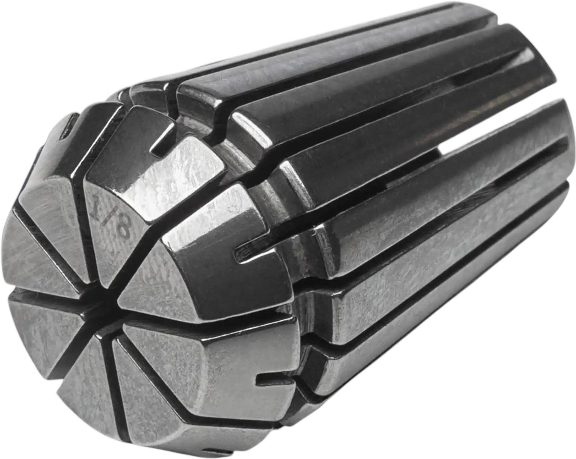 Grizzly T32808 Lathe Tooling Collets 1/8