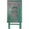 Grizzly T32859 - 24" x 36" Folding Welding Table