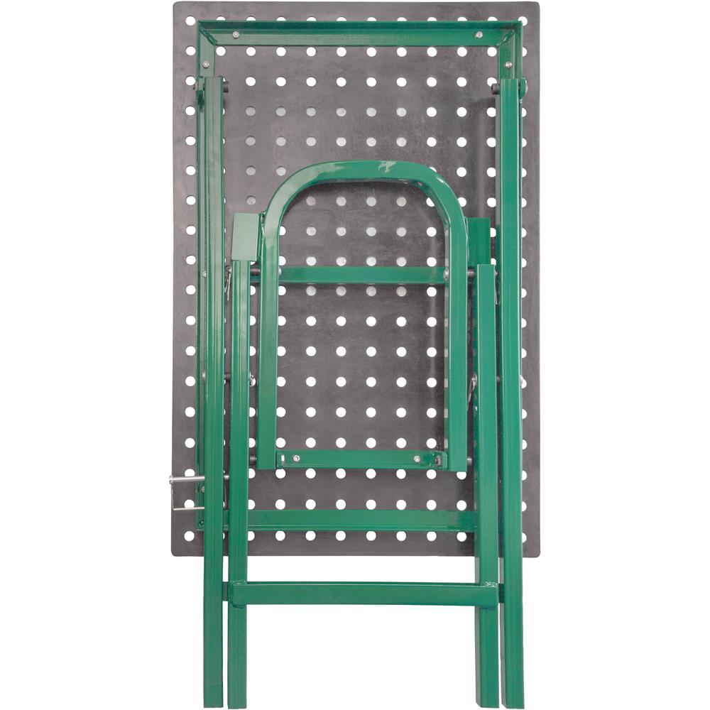 Grizzly T32859 - 24" x 36" Folding Welding Table