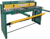 Grizzly T32957 - 52" Sheet Metal Shear