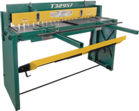 Grizzly T32957 - 52