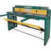 Grizzly T32957 - 52" Sheet Metal Shear