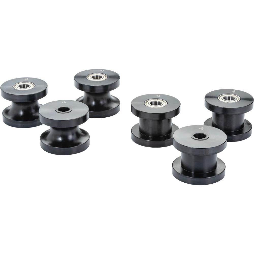 Grizzly T32961 - 60mm Manual Tube / Pipe Roller Bender