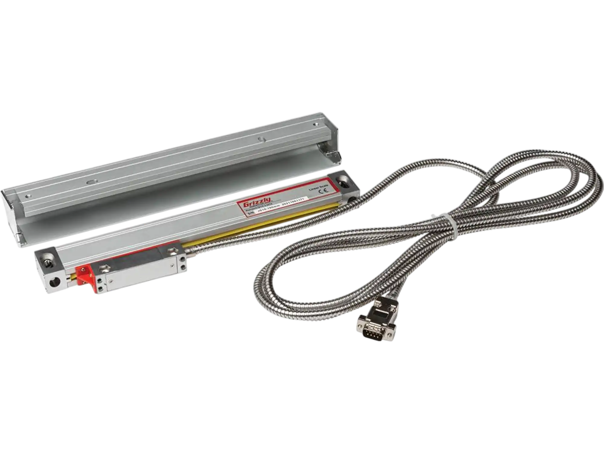 Grizzly T32981 Digital Read-Out 5-7/8