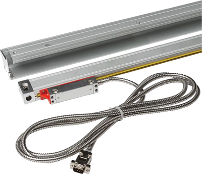 Grizzly T32982 Digital Read-Outs 7-7/8