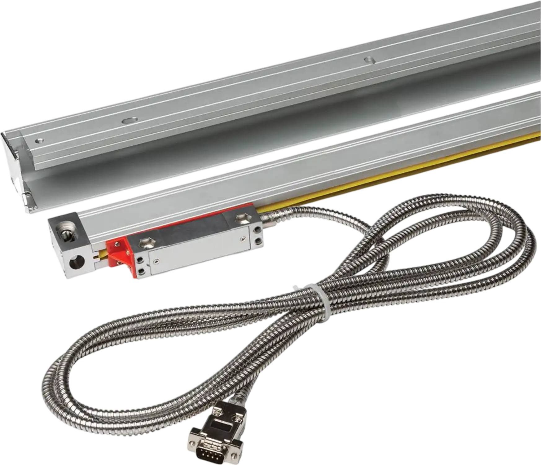 Grizzly T32986 Digital Read-Outs 15-3/4