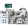 Grizzly T33009 - 7-7/8" x 43-5/16" 2-Axis Lathe DRO