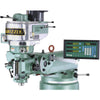Grizzly T33011 - 9-7/8" x 13-13/16" x 23-5/8" 3-Axis Mill DRO