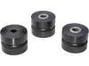Grizzly T33037 - Round Pipe Rollers, 1/4"