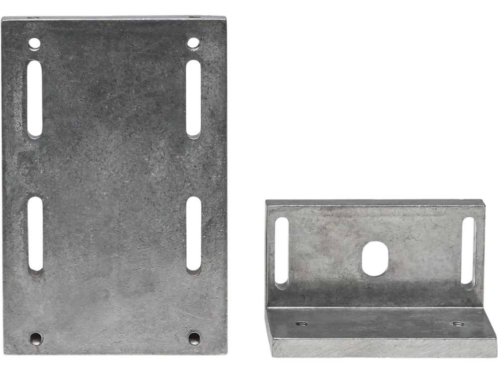 Grizzly T33083 - Mill 2 Axis Bracket