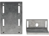 Grizzly T33083 - Mill 2 Axis Bracket