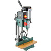 Grizzly T33127 - 1/2 HP Benchtop Hollow-Chisel Mortiser