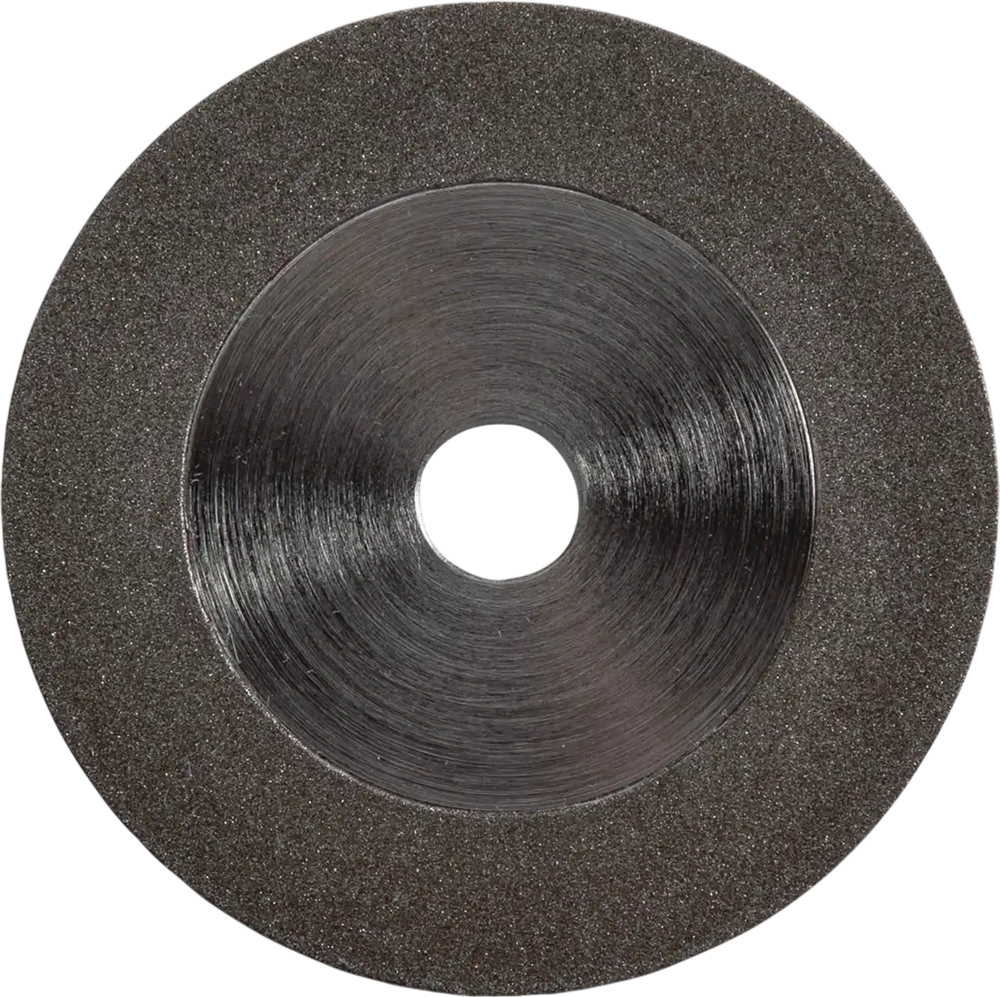 Grizzly T33143 - Replacement CBN Grinding Wheel for G0921