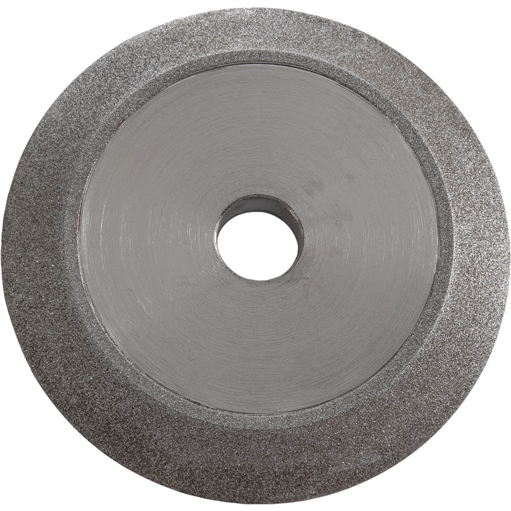 Grizzly T33143 - Replacement CBN Grinding Wheel for G0921