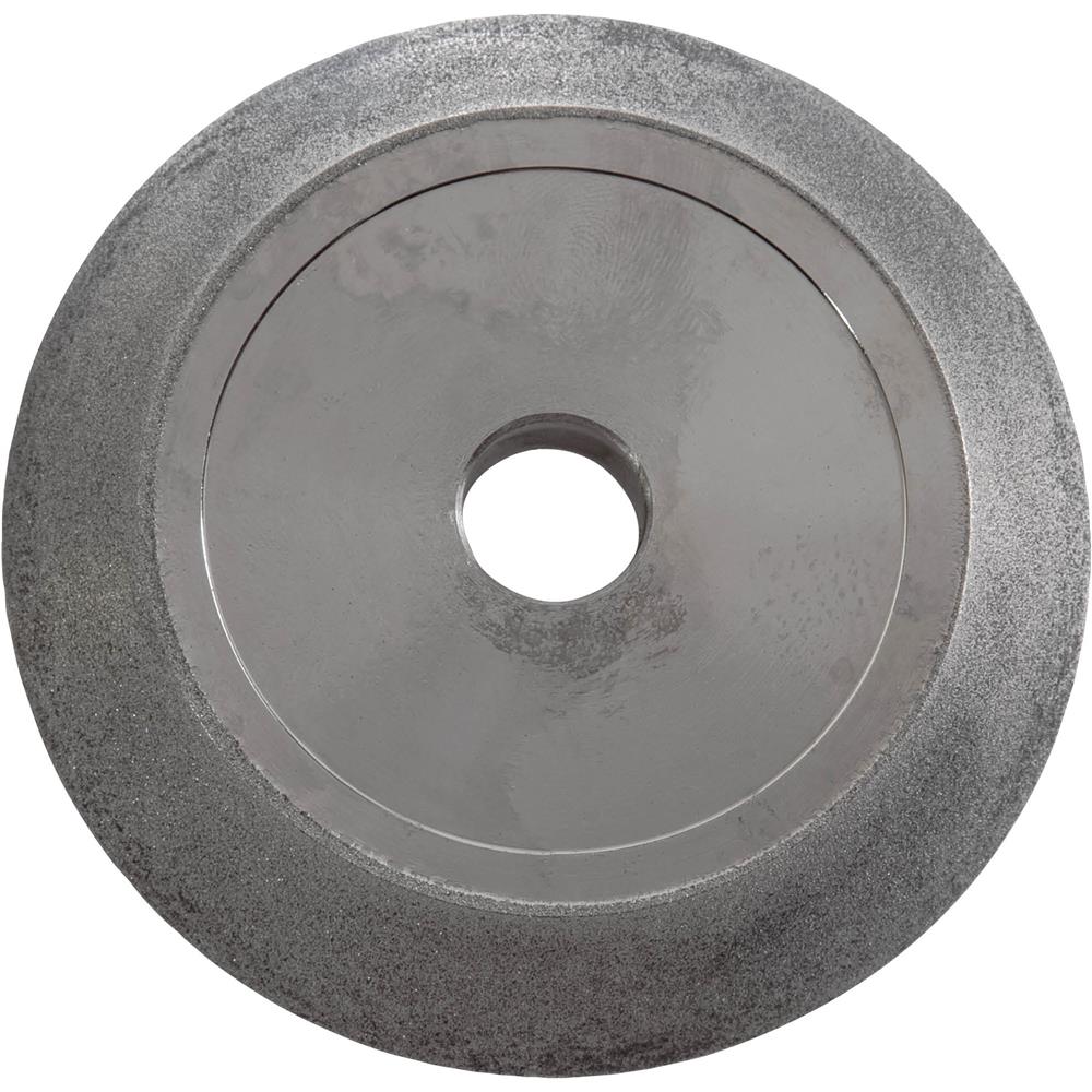 Grizzly T33144 - Replacement SDC Grinding Wheel for G0921