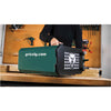 Grizzly T33150 - 3-Speed HEPA Hanging Air Filter