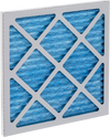 Grizzly T33153 - 2-10 Micron Pleated Pre-Filter For G0953