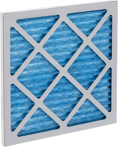 Grizzly T33153 Metal Bags and Filters 2-10 Micron Pleated Pre-Filter for G0953 New