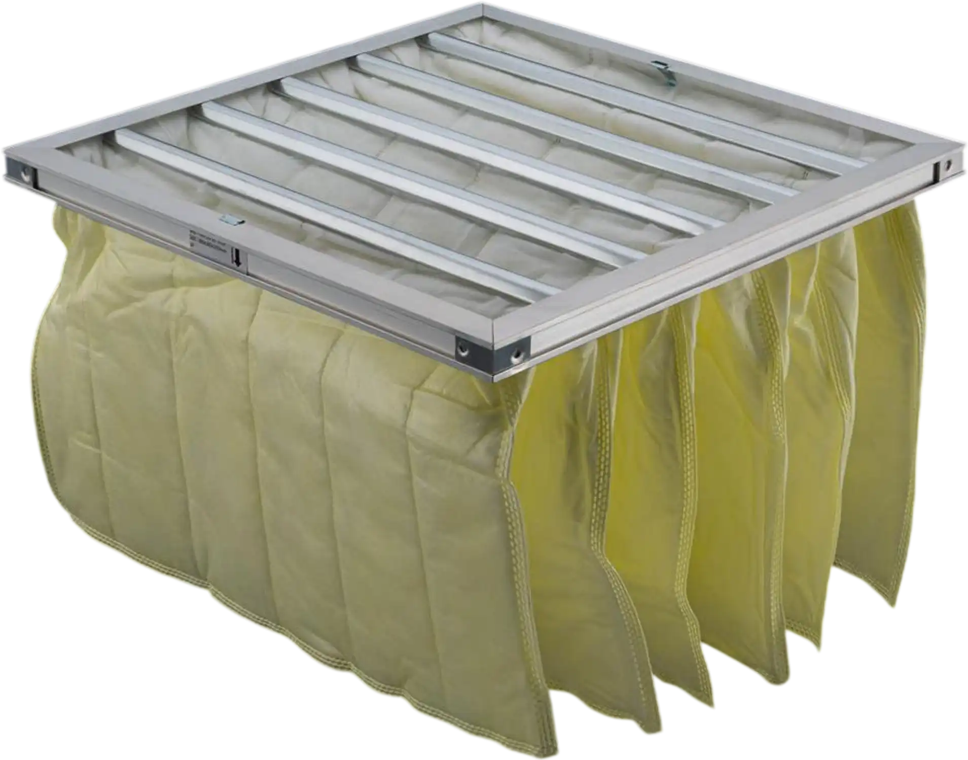 Grizzly T33154 Metal Bags and Filters Bag Filter For G0953 New