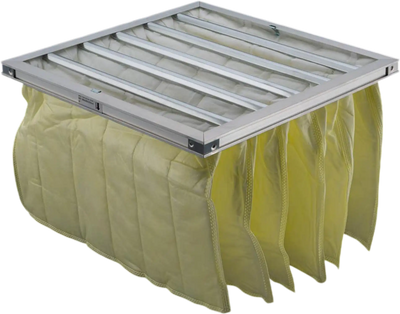 Grizzly T33154 Metal Bags and Filters Bag Filter For G0953 New