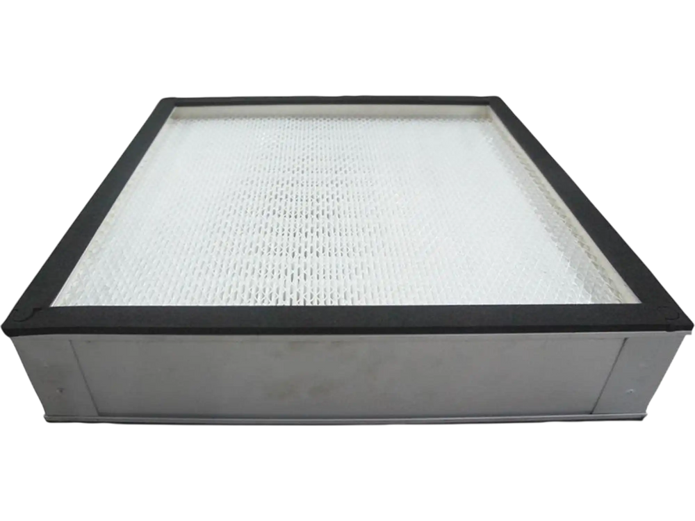 Grizzly T33160 - HEPA Filter For G0953