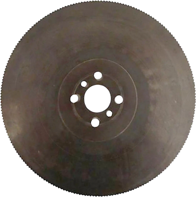 Grizzly T33198 Cold Cut Saw Blade 10