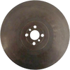 Grizzly T33200 - 10" 180T ATB Cold Saw Blade
