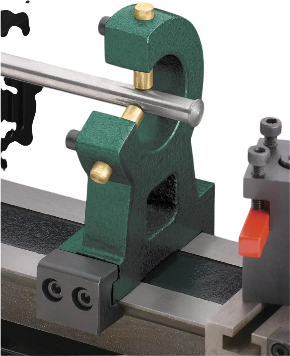 Grizzly T33222 - Steady Rest for G0937 Lathe
