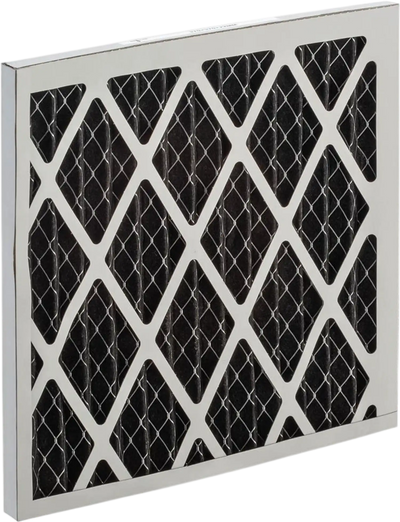 Grizzly T33231 Wood Bags and Filters Replacement Secondary Filter for T33151 New