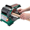 Grizzly T33256 - 4" x 36" Belt / 6" Disc Combo Sander