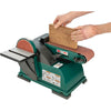 Grizzly T33256 - 4" x 36" Belt / 6" Disc Combo Sander
