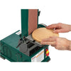 Grizzly T33256 - 4" x 36" Belt / 6" Disc Combo Sander