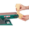 Grizzly T33256 - 4" x 36" Belt / 6" Disc Combo Sander