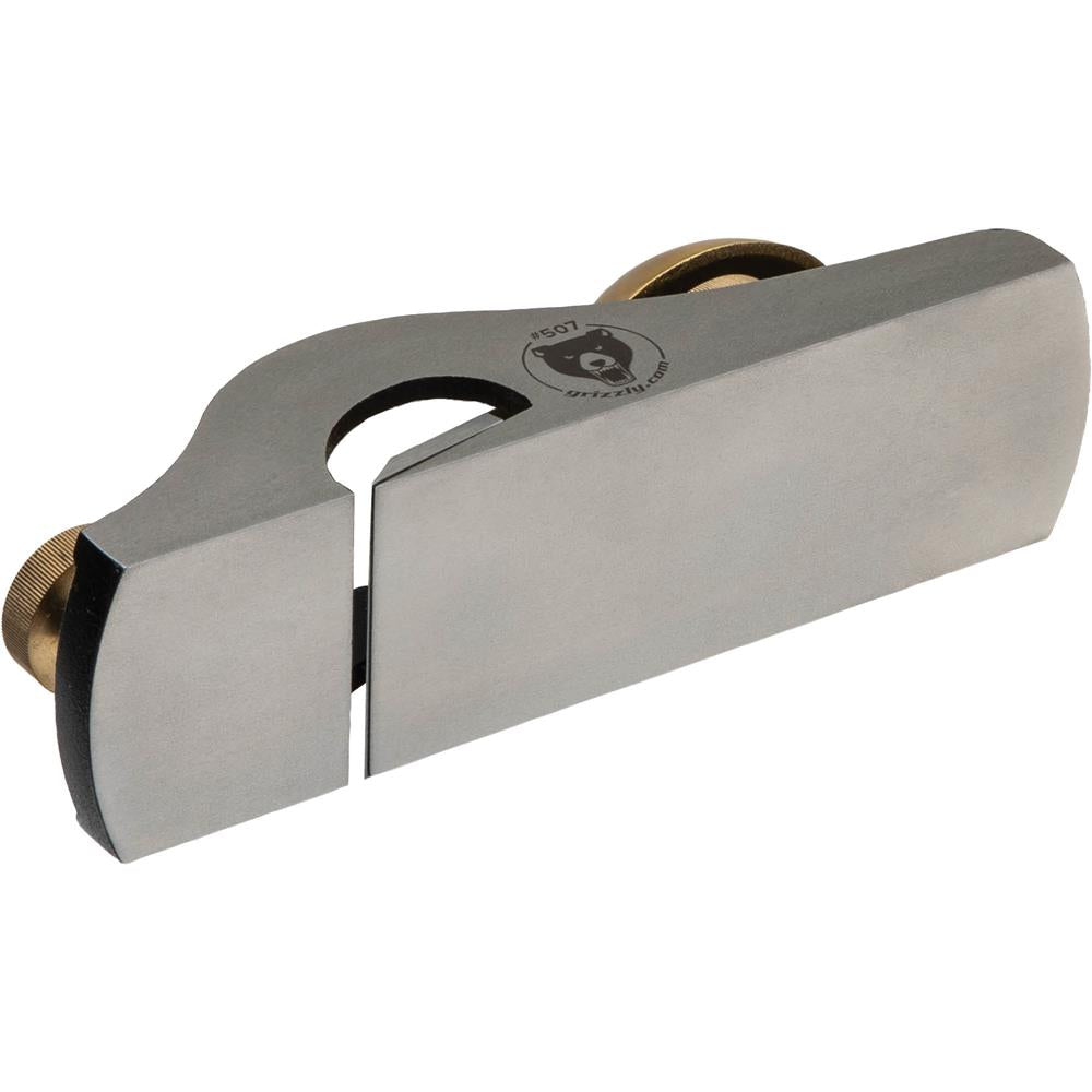 Grizzly T33281 - Premium Carriage Rabbet Block Plane