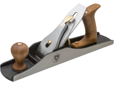 Grizzly T33283 Hand Plane Premium No. 5 Jack Plane New