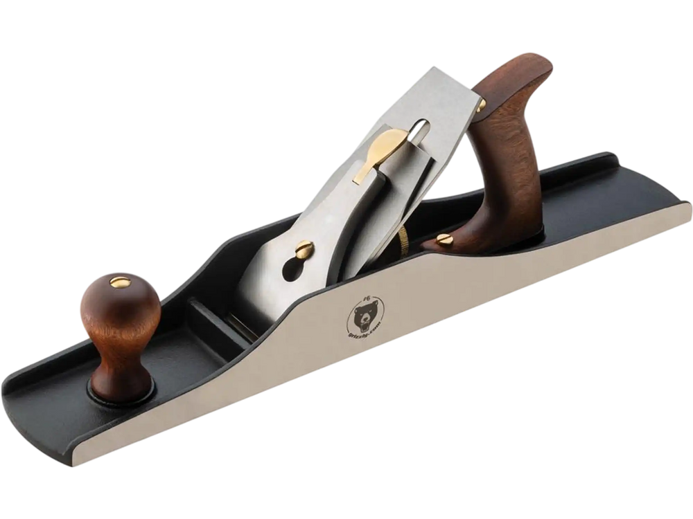 Grizzly T33284 - Premium No. 6 Fore Plane