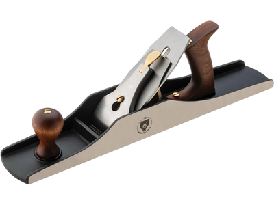 Grizzly T33284 Hand Plane Premium No. 6 Fore Plane New