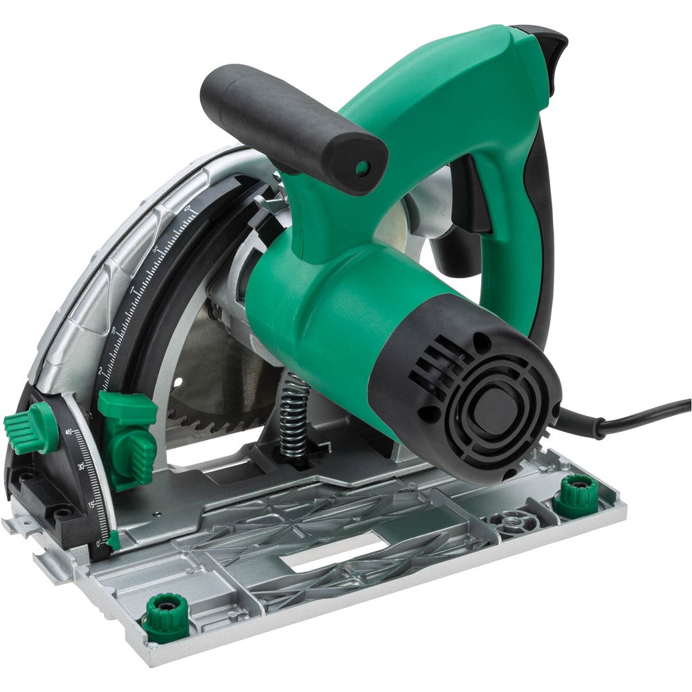 Grizzly PRO T33300 - 6-1/4" Track Saw (Tool Only)