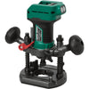 Grizzly PRO T33304 - 20V 1/4" Plunge Router - Tool Only
