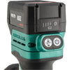 Grizzly PRO T33304 - 20V 1/4" Plunge Router - Tool Only