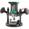 Grizzly PRO T33304X1 - 20V 1/4" Plunge Router Kit with Li-Ion Battery & Charger