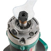 Grizzly PRO T33304X1 - 20V 1/4" Plunge Router Kit with Li-Ion Battery & Charger