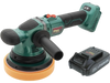 Grizzly PRO T33305X - 6" 3-Speed 20V Random Orbit Polisher with Li-Ion Battery (Charger Not Included)