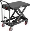 Grizzly T33380 - Hydraulic Lifting Cart, 1100 Lb. Capacity