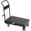 Grizzly T33380 - Hydraulic Lifting Cart, 1100 Lb. Capacity