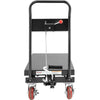 Grizzly T33380 - Hydraulic Lifting Cart, 1100 Lb. Capacity
